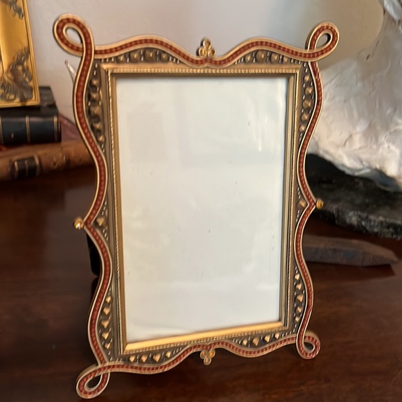 5 x 7 picture frame - Picture 1 of 4